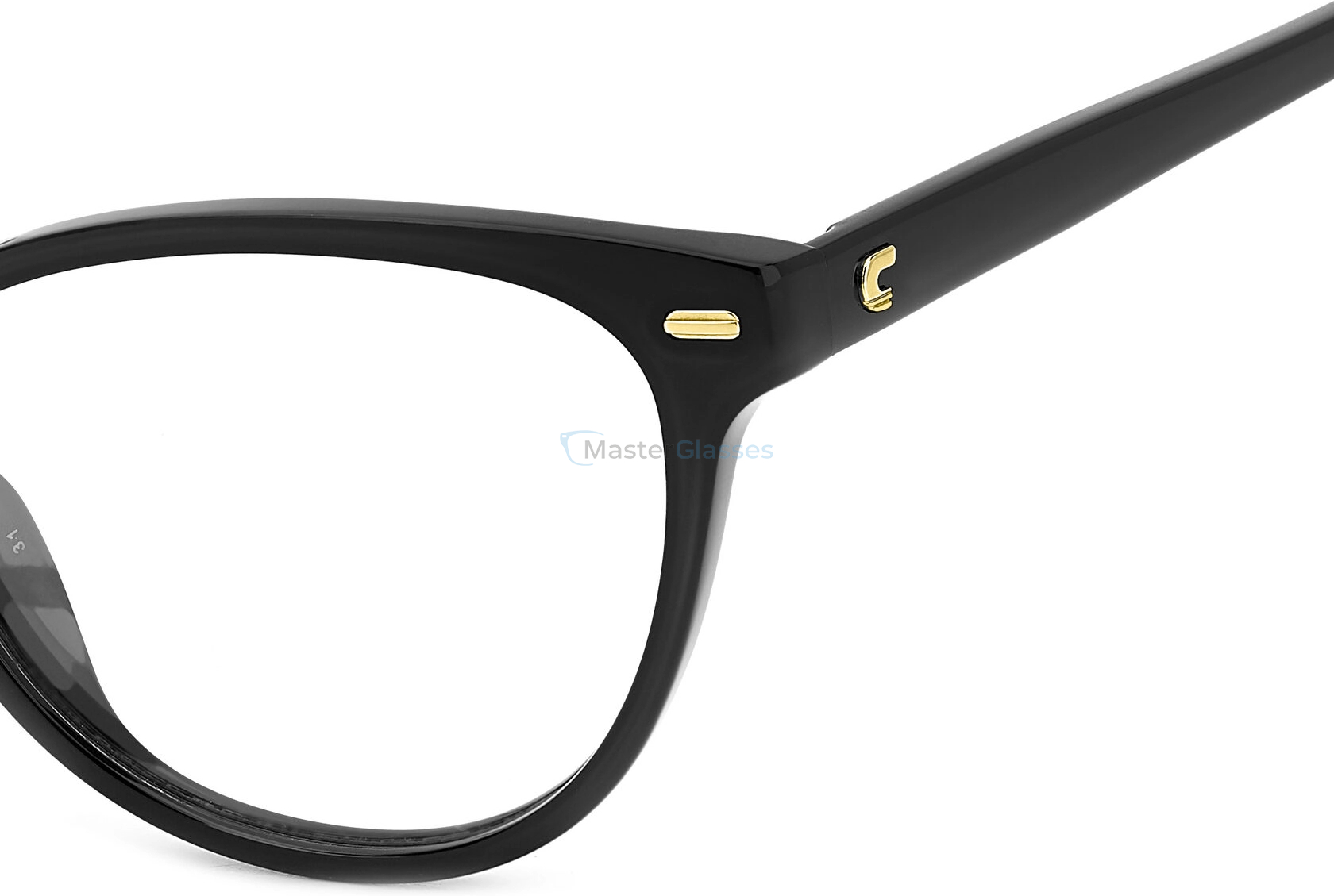 Оправа CARRERA 3020 807 Black