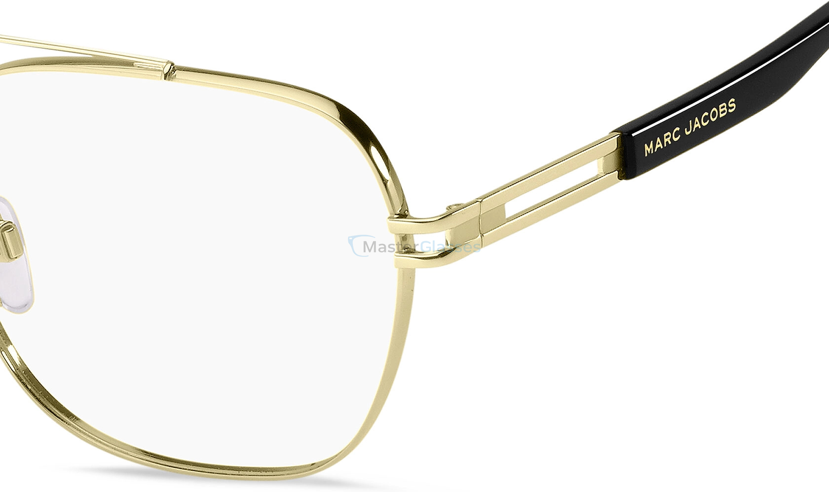 Оправа Marc Jacobs MARC 785 RHL Gold Black_