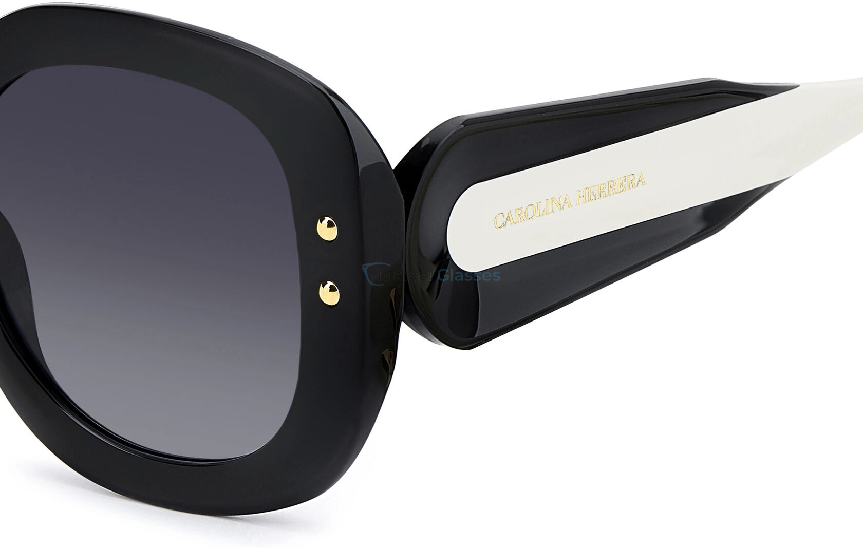 Солнцезащитные очки CAROLINA HERRERA HER 0254/S 807 Black
