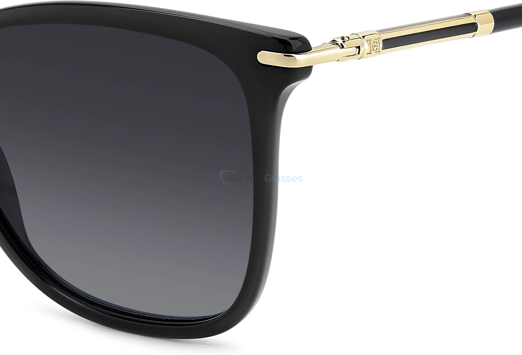 Солнцезащитные очки CAROLINA HERRERA HER 0268/S 807 Black
