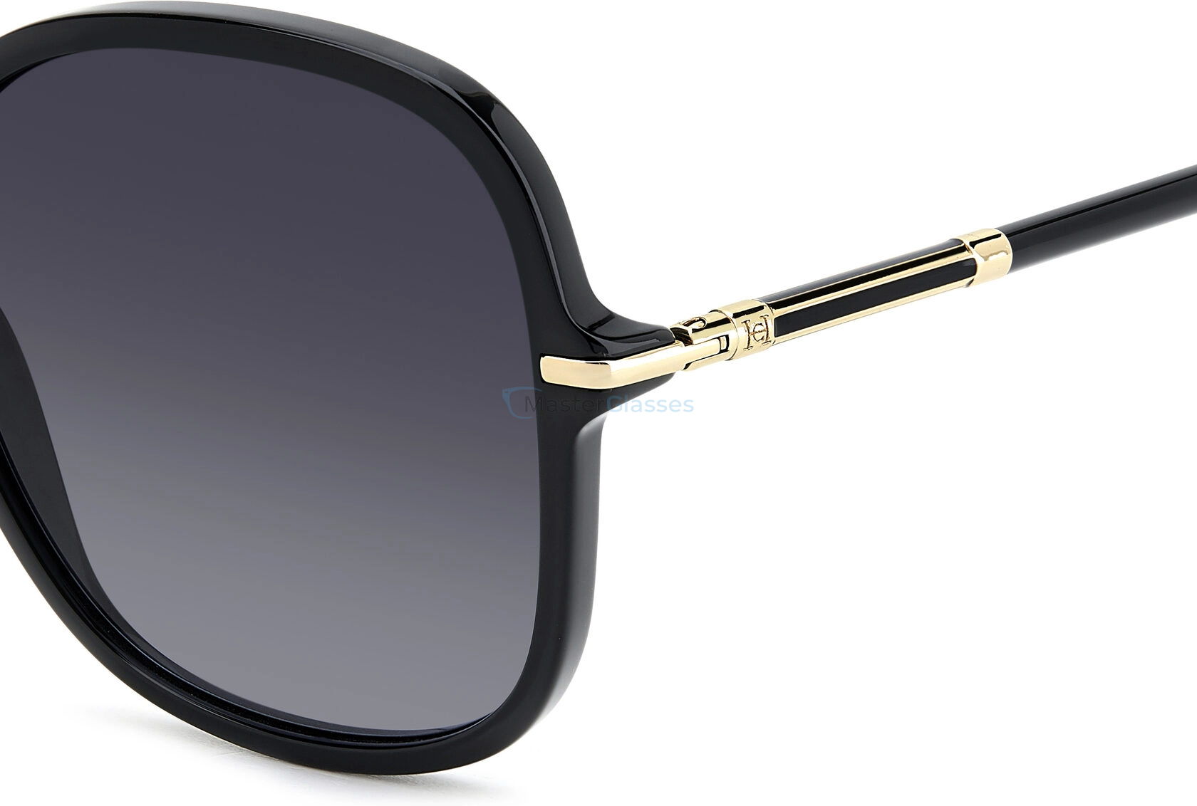 Солнцезащитные очки CAROLINA HERRERA HER 0269/S 807 Black
