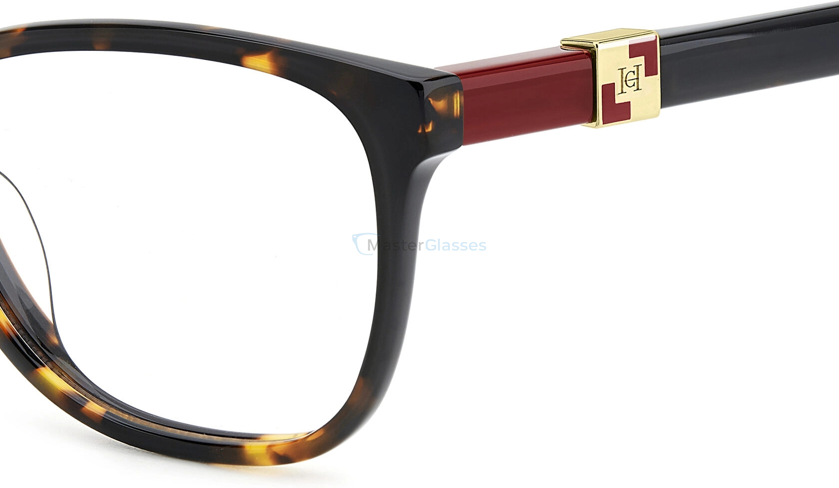 Оправа CAROLINA HERRERA HER 0276/G 086 Havana