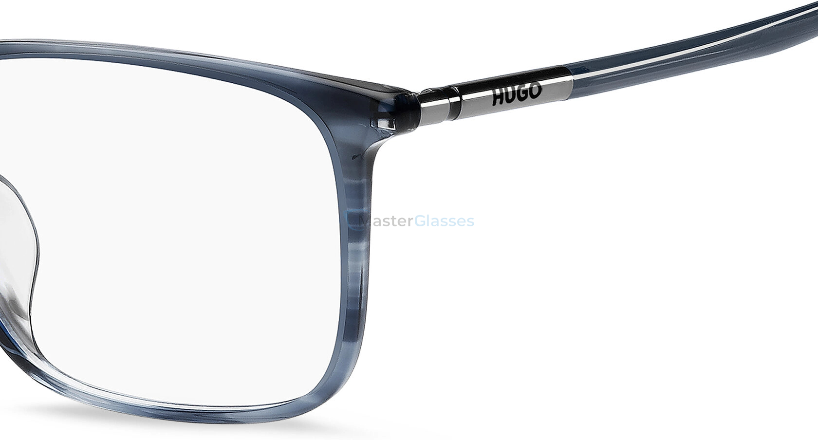 Оправа HUGO HG 1349/G 38I Blue Horn