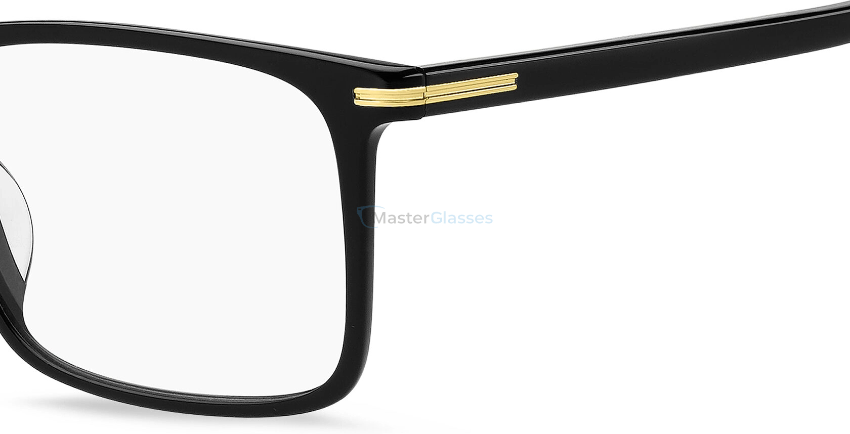 Оправа HUGO BOSS 1753/G 807 Black