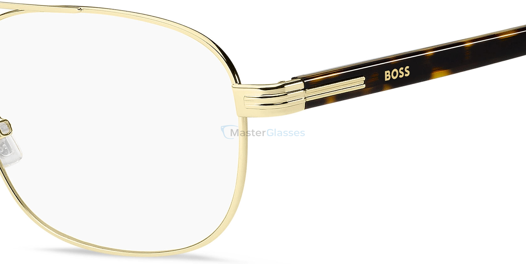 Оправа HUGO BOSS 1756 06J Gold Havana