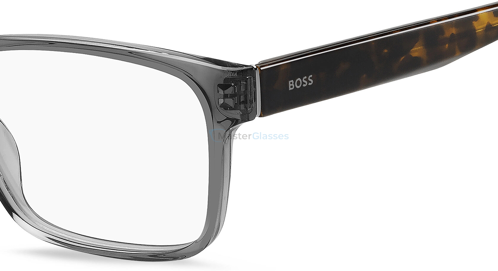 Оправа HUGO BOSS 1762 ACI Grey Havana