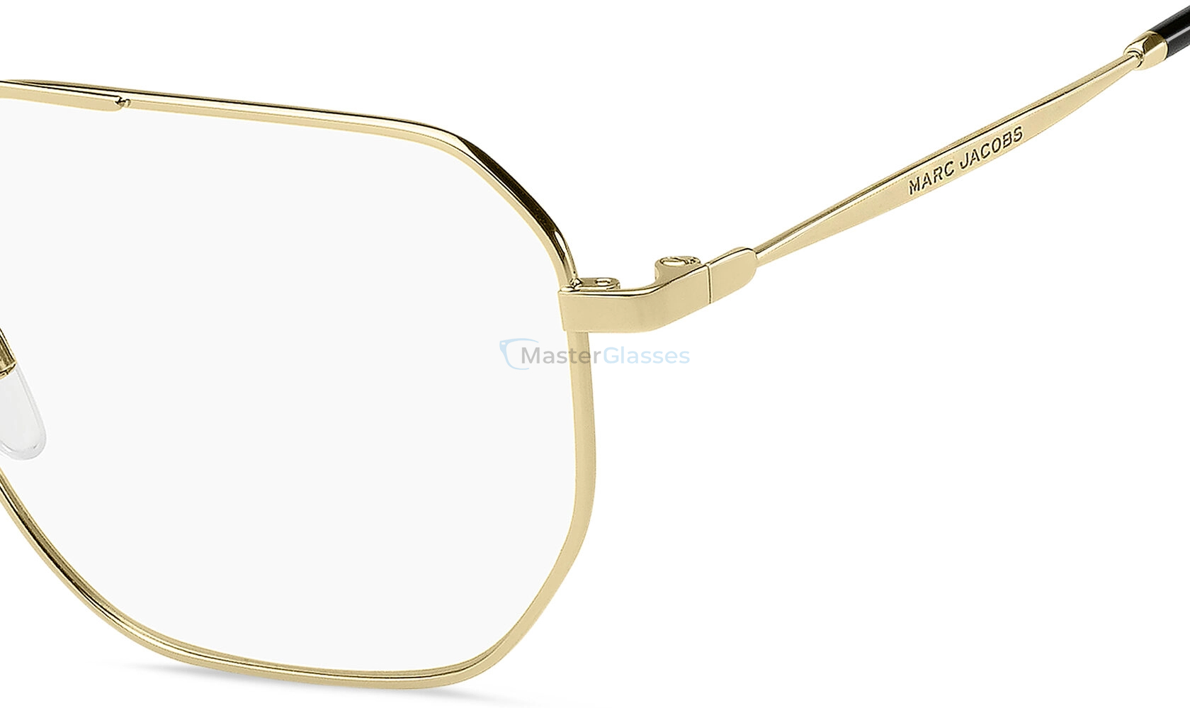 Оправа MARC JACOBS MARC 832 J5G Gold