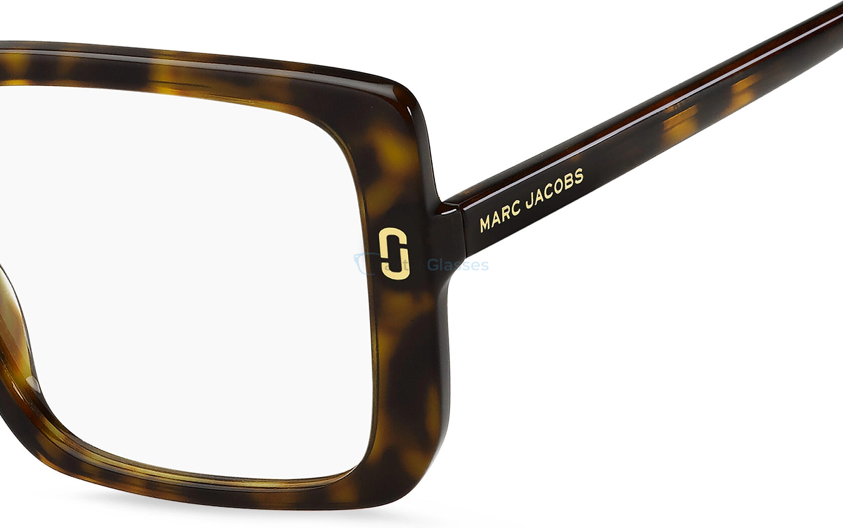 Оправа MARC JACOBS MJ 1124 086 Havana