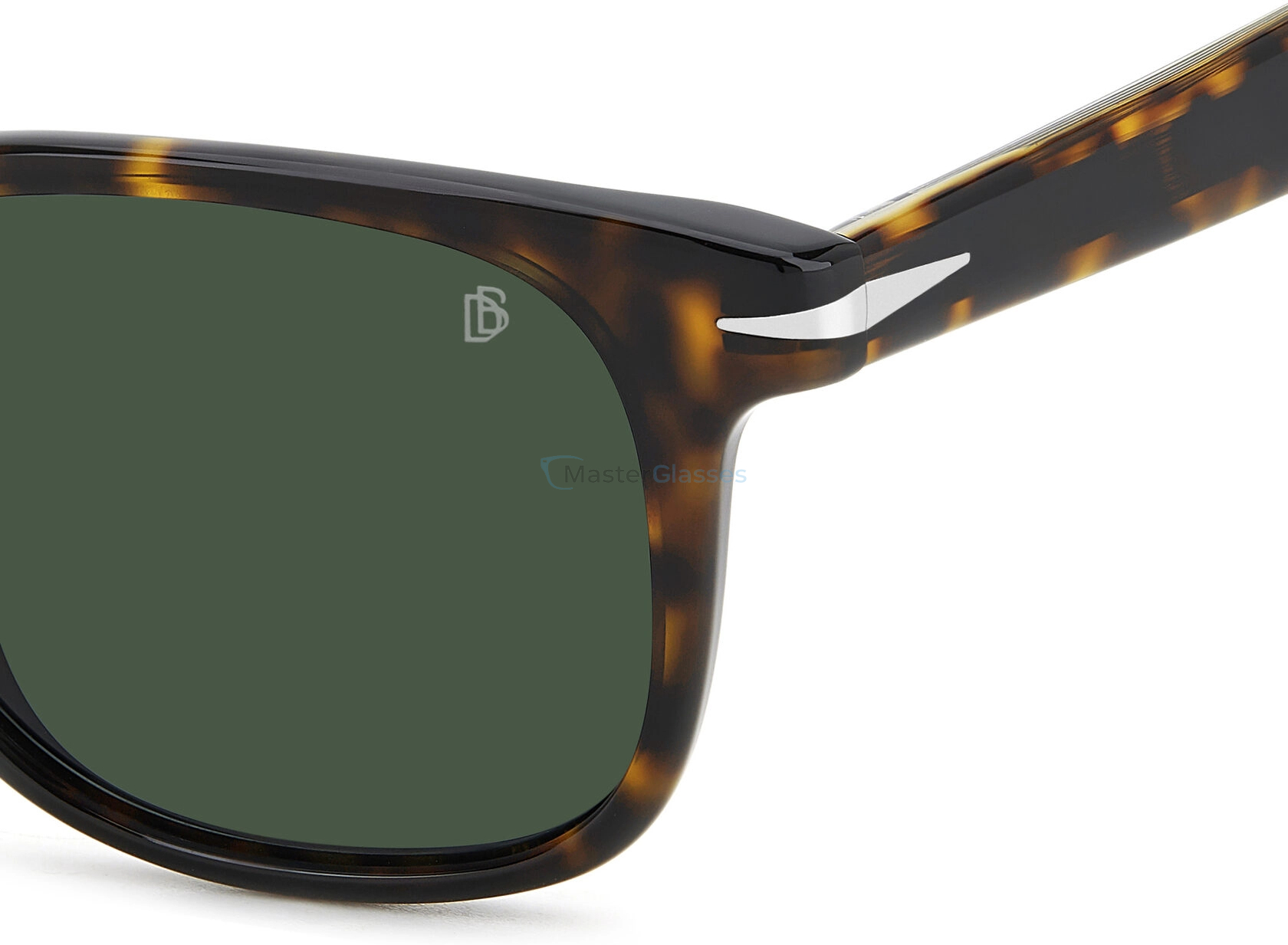 Солнцезащитные очки DAVID BECKHAM DB 1177/S 086 Havana