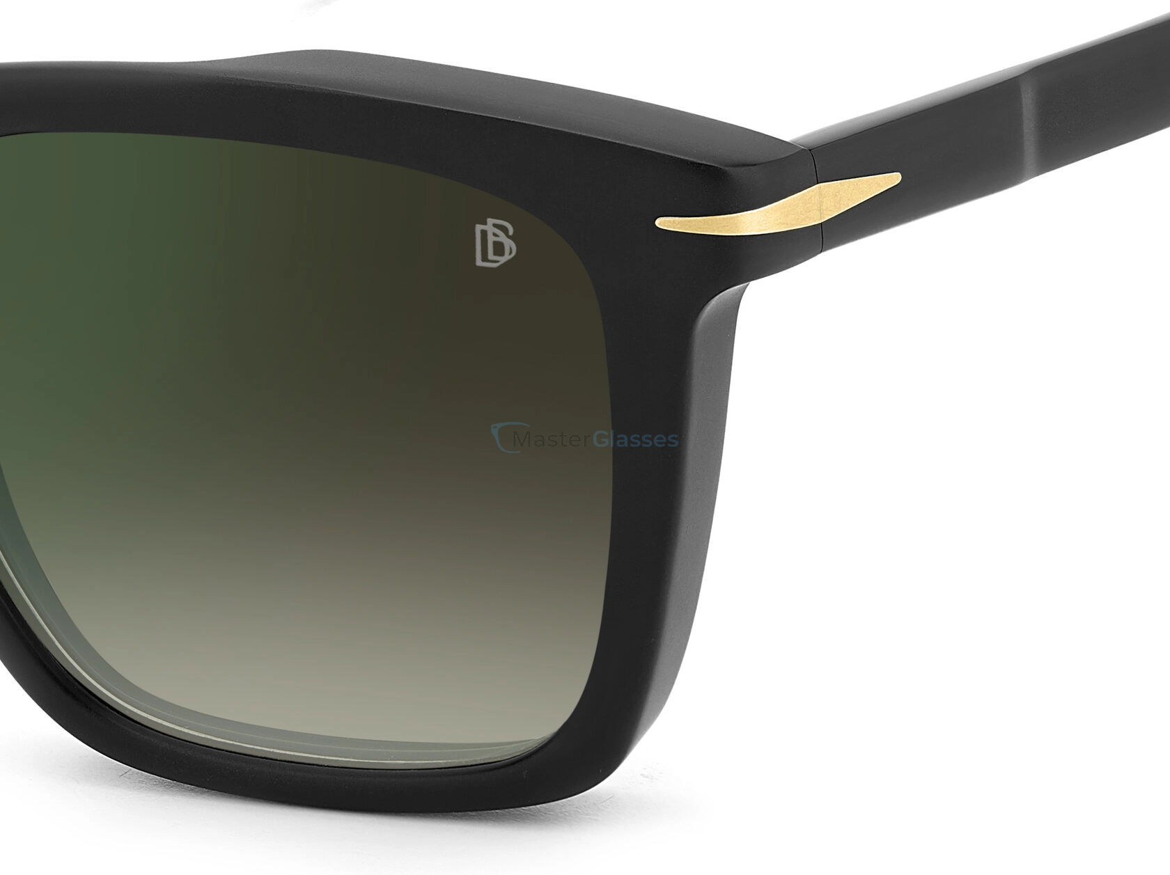Солнцезащитные очки DAVID BECKHAM DB 7000/S 003 55 CS