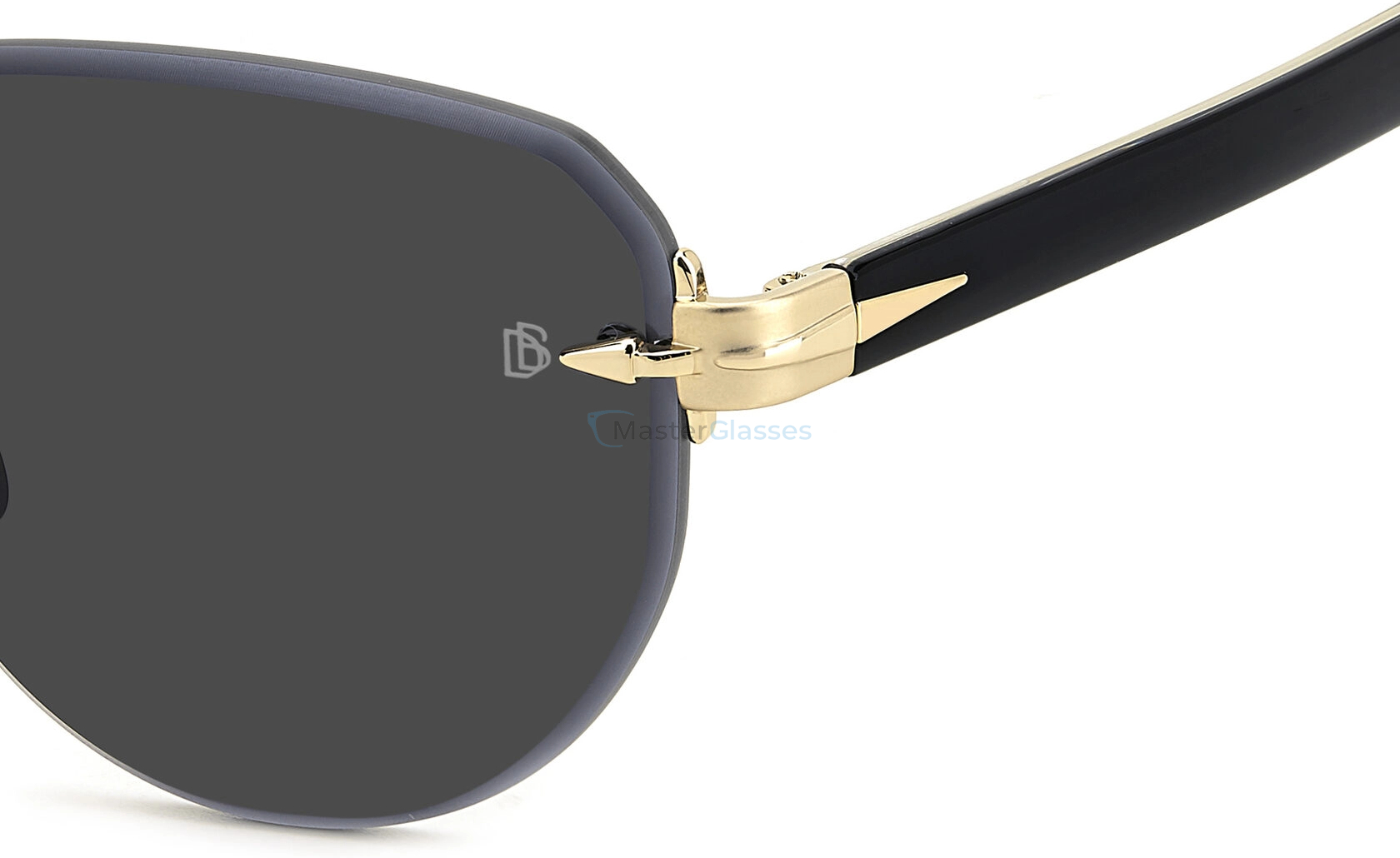 Солнцезащитные очки DAVID BECKHAM DB 7144/S RHL IR