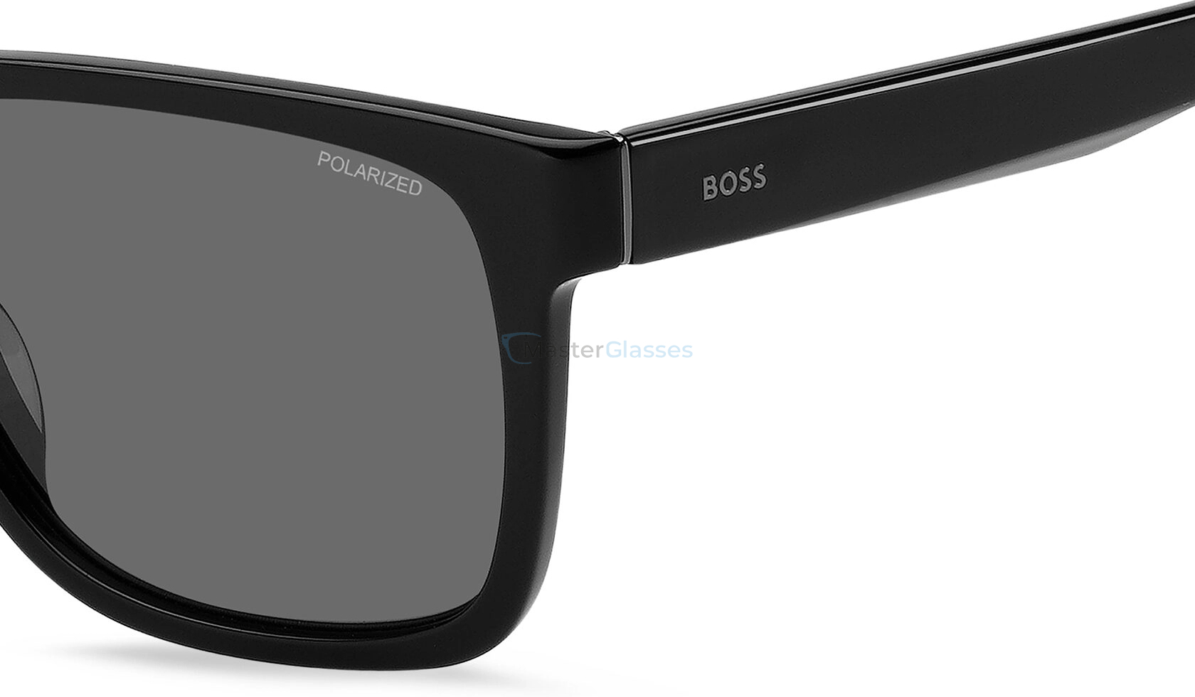 Солнцезащитные очки HUGO BOSS 1759/G/S 807 Black
