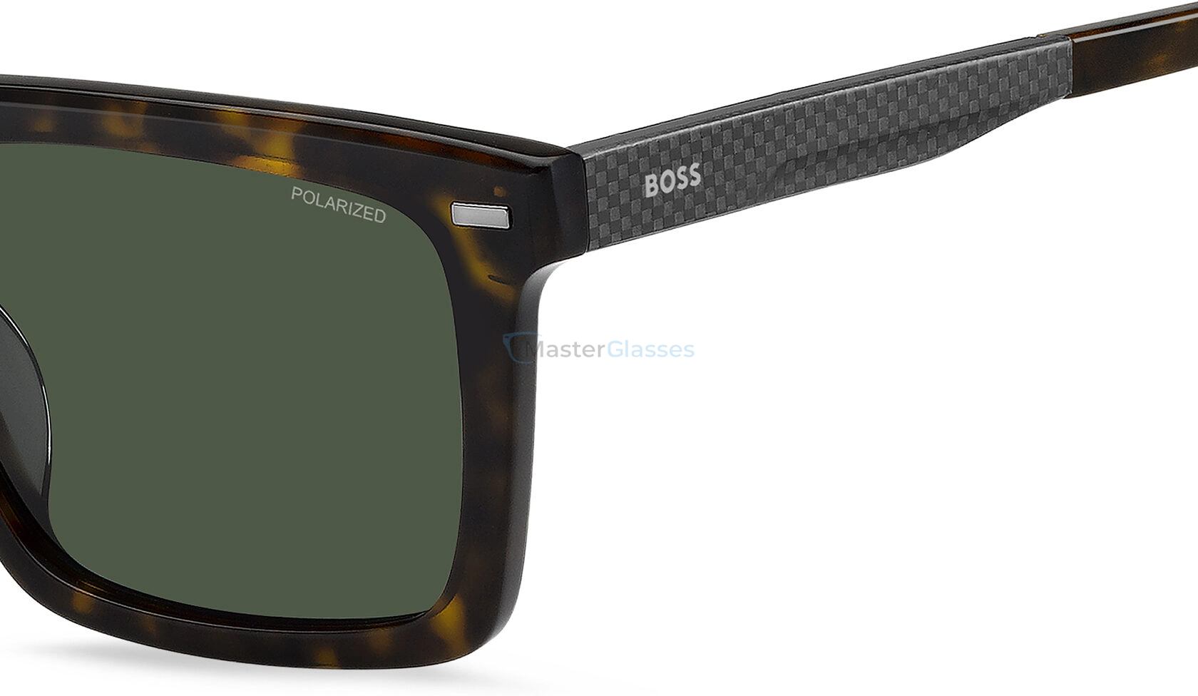 Солнцезащитные очки HUGO BOSS 1765/G/S 086 Havana
