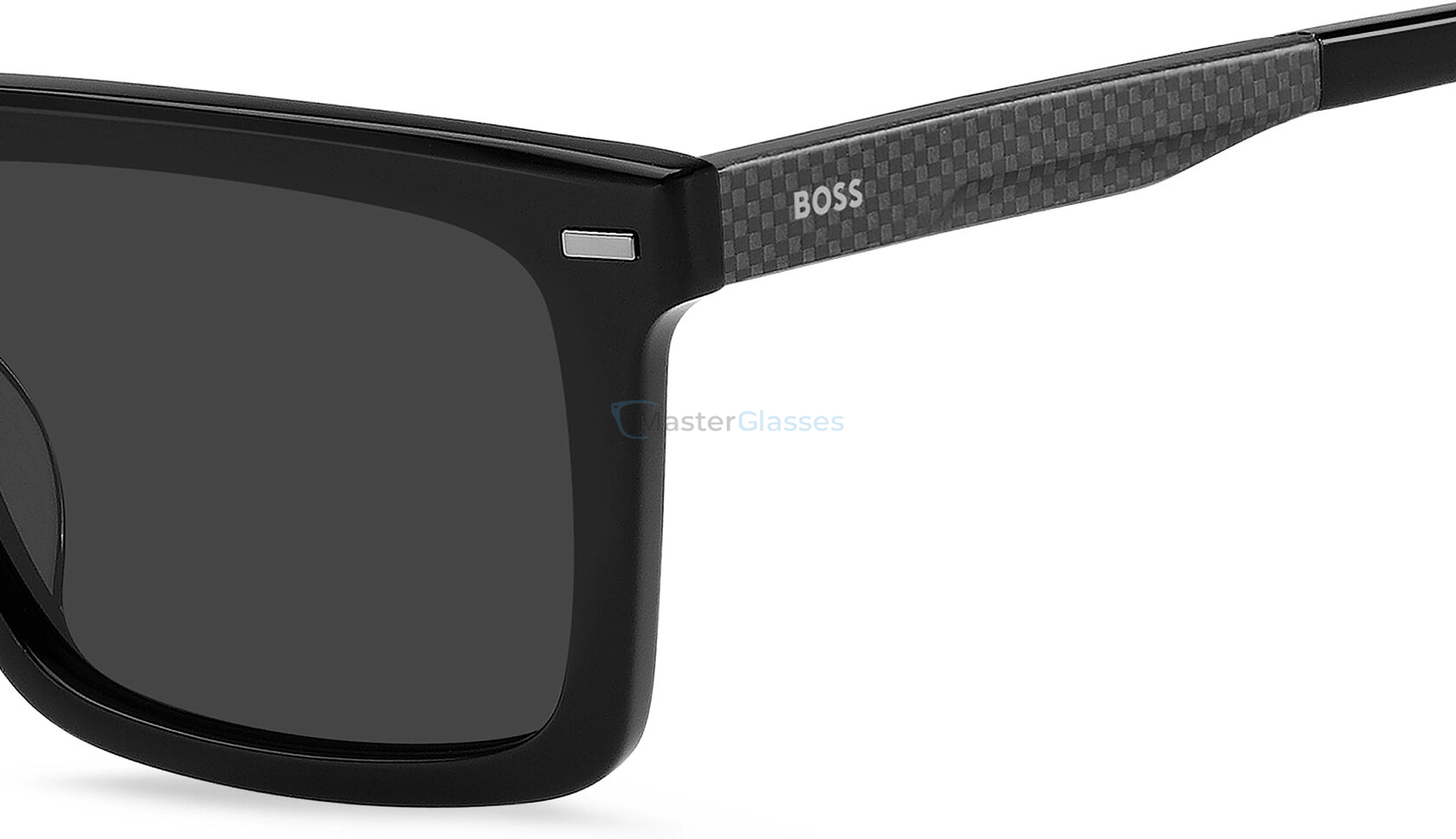 Солнцезащитные очки HUGO BOSS 1765/G/S 807 Black