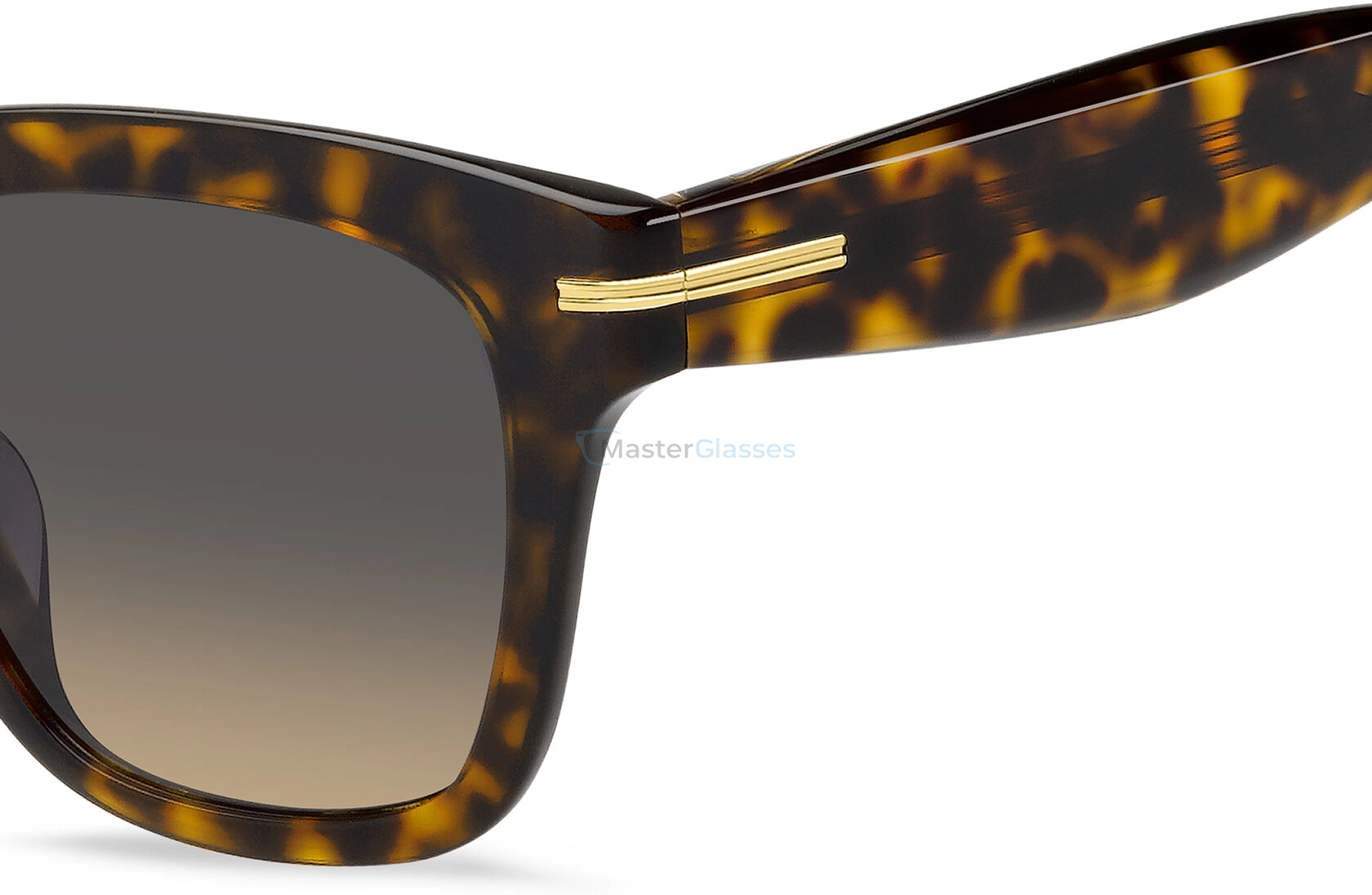 Солнцезащитные очки HUGO BOSS 1778/G/S 086 Havana
