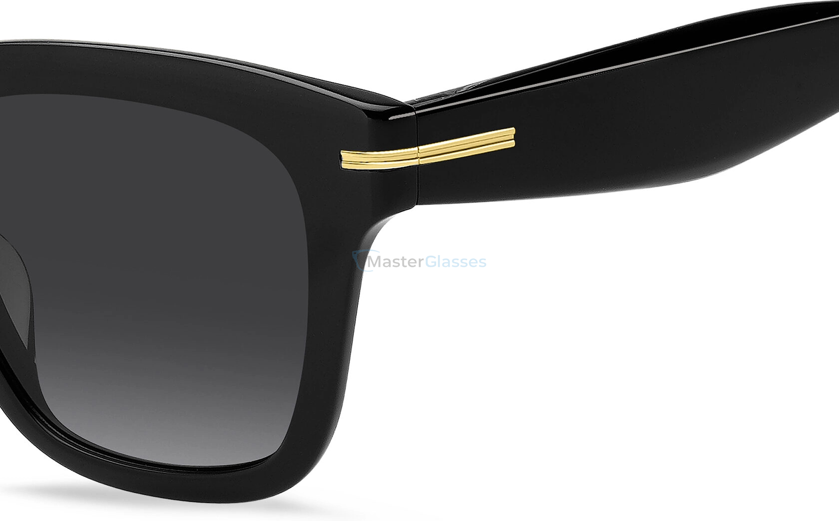 Солнцезащитные очки HUGO BOSS 1778/G/S 807 Black