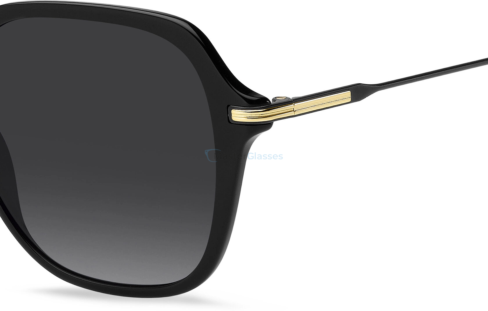 Солнцезащитные очки HUGO BOSS 1781/S 807 Black
