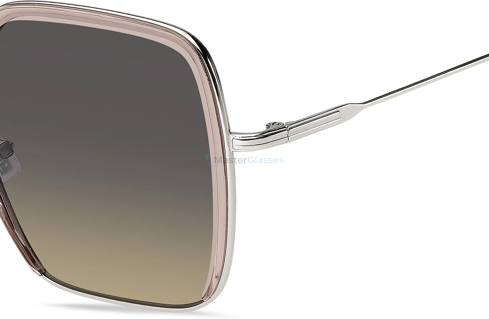 Солнцезащитные очки HUGO BOSS 1783/S 8KB Pink Palladium