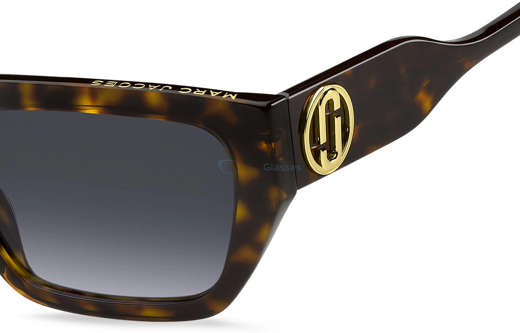 Солнцезащитные очки MARC JACOBS MARC 809/S 086 Havana