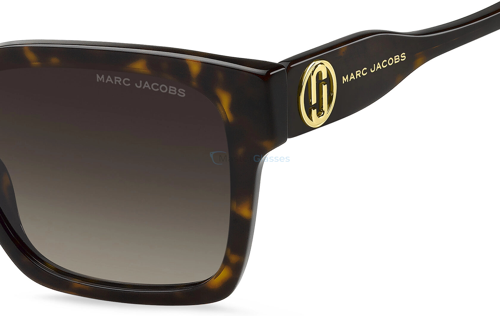 Солнцезащитные очки MARC JACOBS MARC 814/S 086 Havana