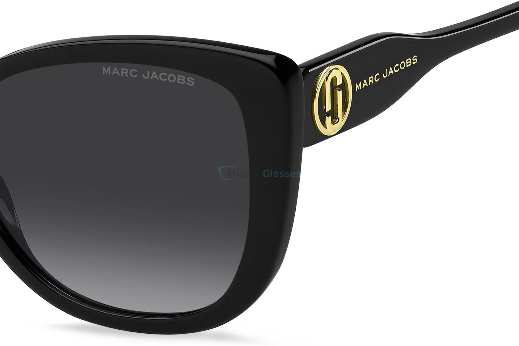 Солнцезащитные очки MARC JACOBS MARC 815/S 807 Black