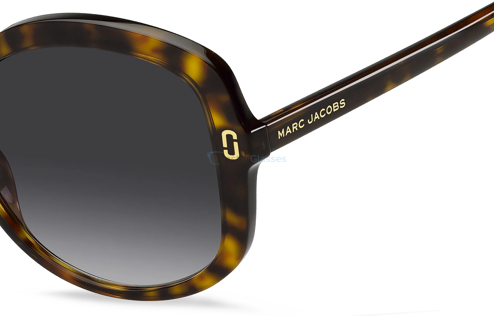 Солнцезащитные очки MARC JACOBS MJ 1119/S 086 Havana