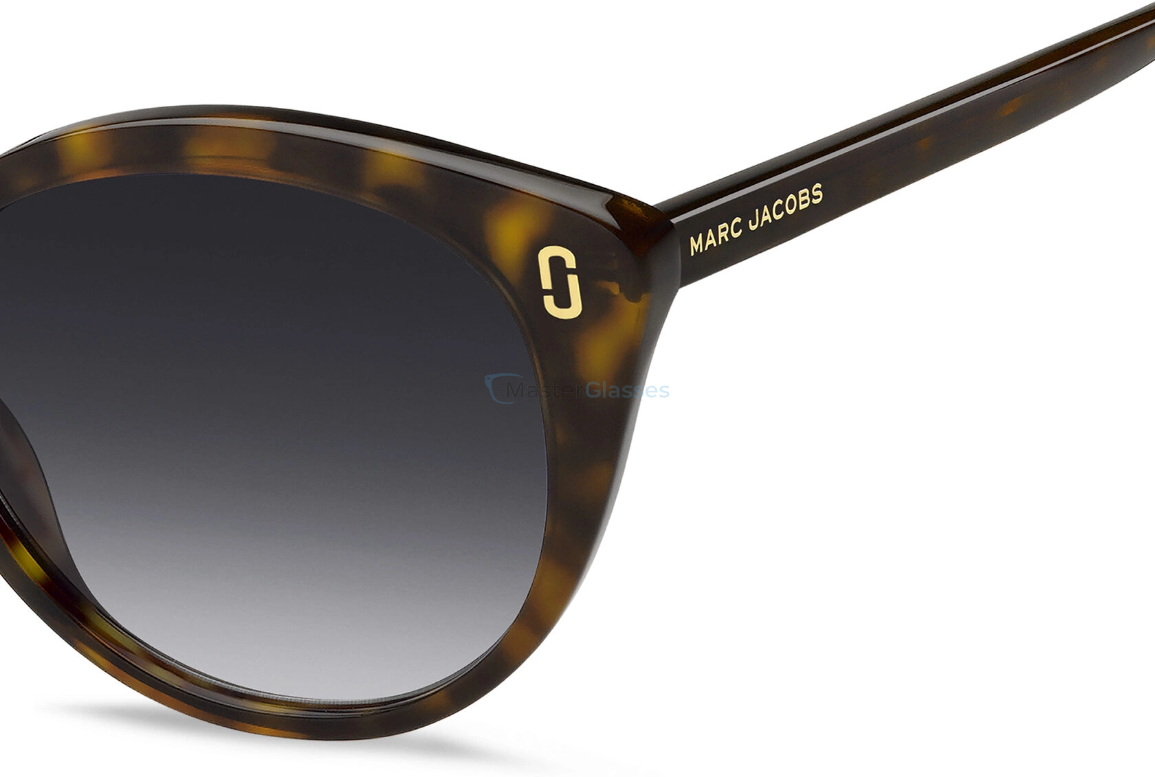 Солнцезащитные очки MARC JACOBS MJ 1120/S 086 Havana