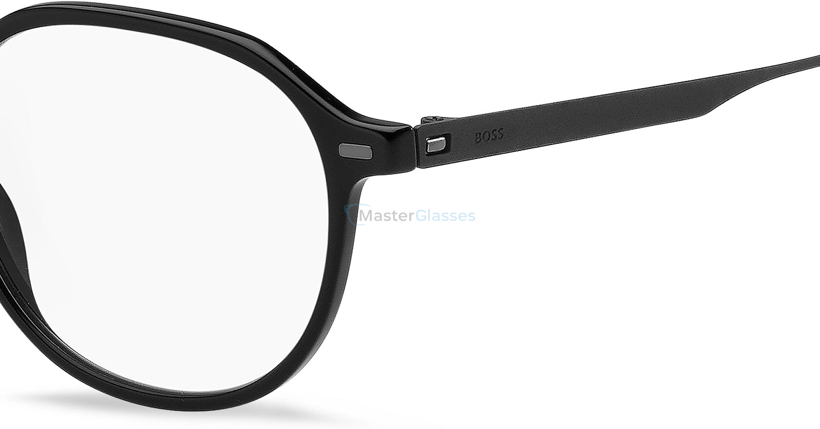 Оправа HUGO BOSS 1697 807 Black
