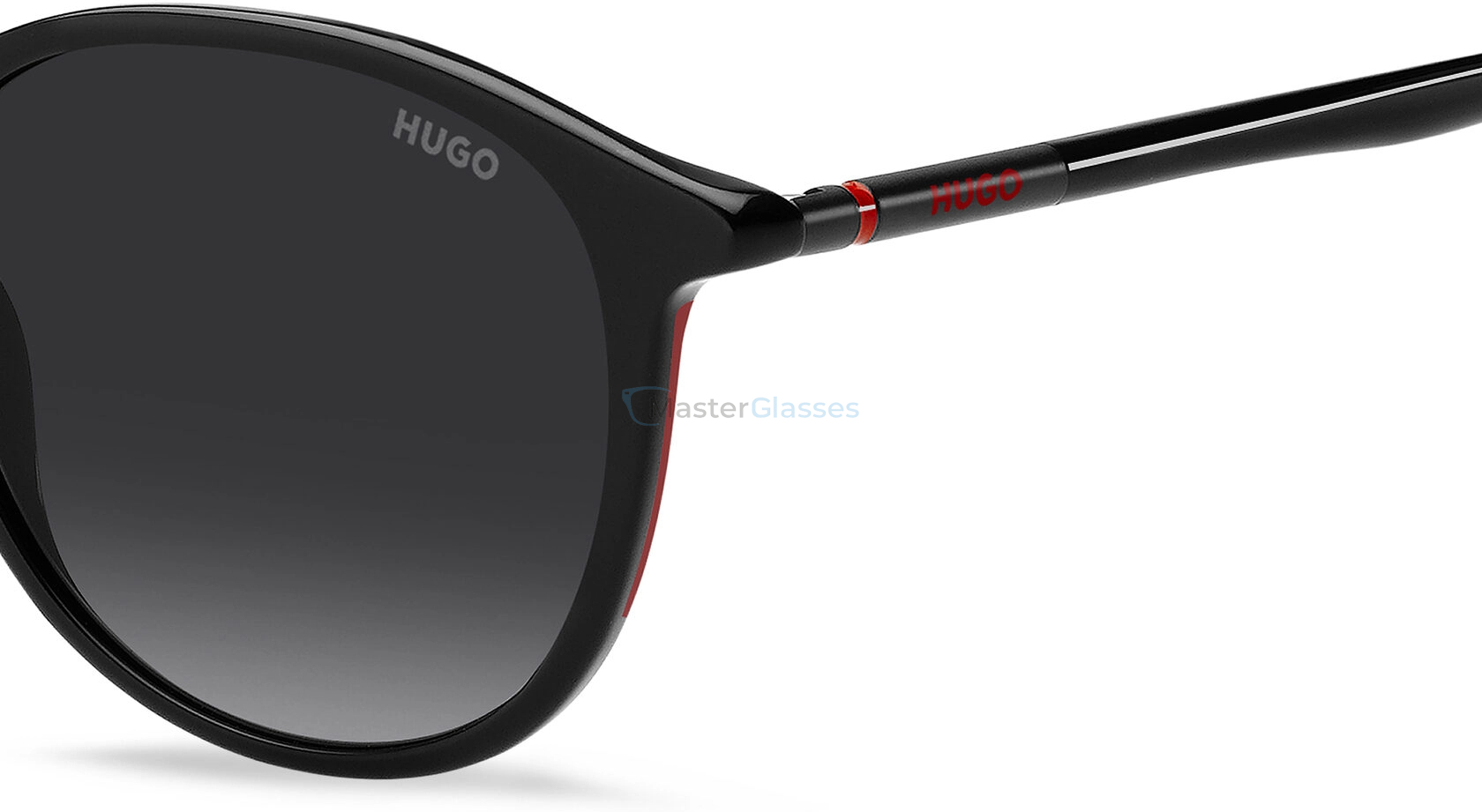 Солнцезащитные очки HUGO HG 1346/S 807 Black