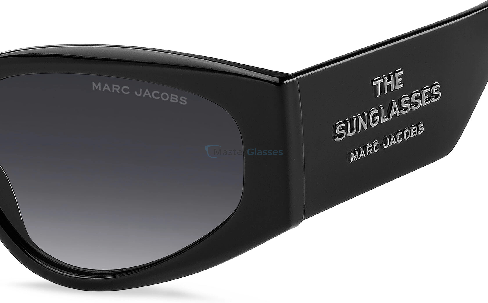Солнцезащитные очки MARC JACOBS MARC 803/S 807 Black