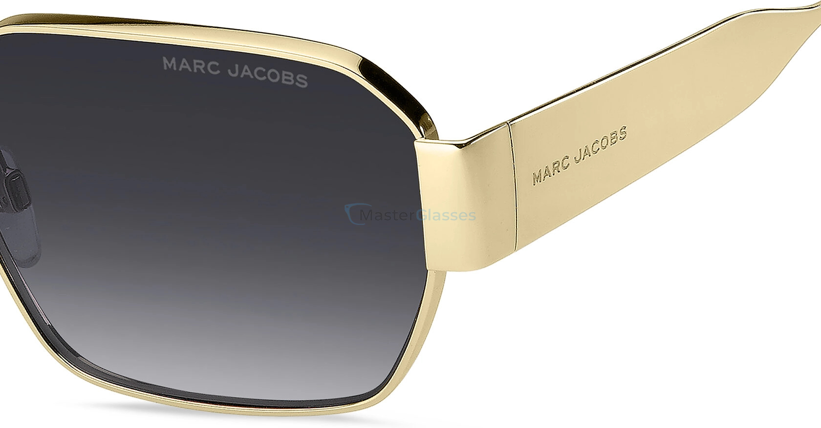 Солнцезащитные очки MARC JACOBS MARC 805/S RHL Gold Black_