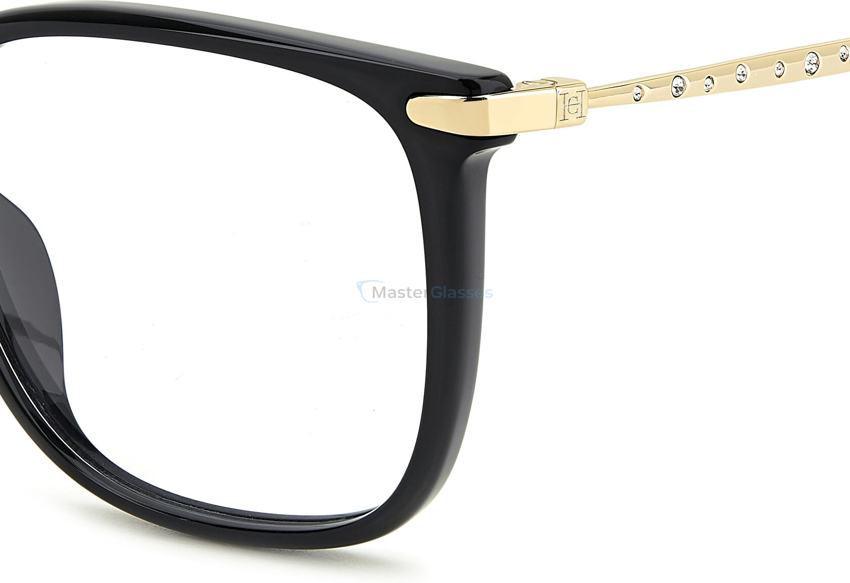 Оправа CAROLINA HERRERA HER 0265/G 807 BLACK