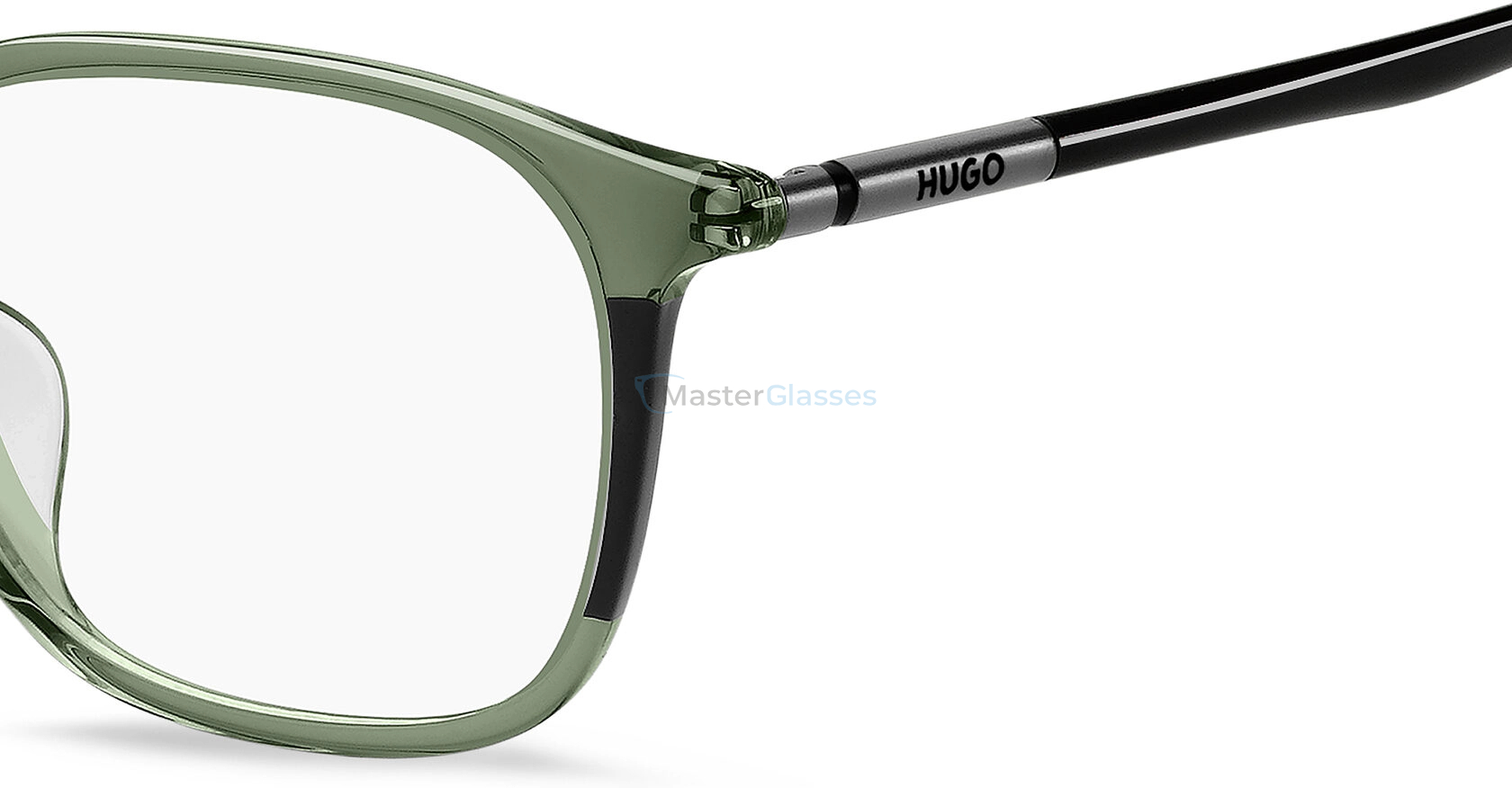 Оправа HUGO HG 1353/G 1ED Green