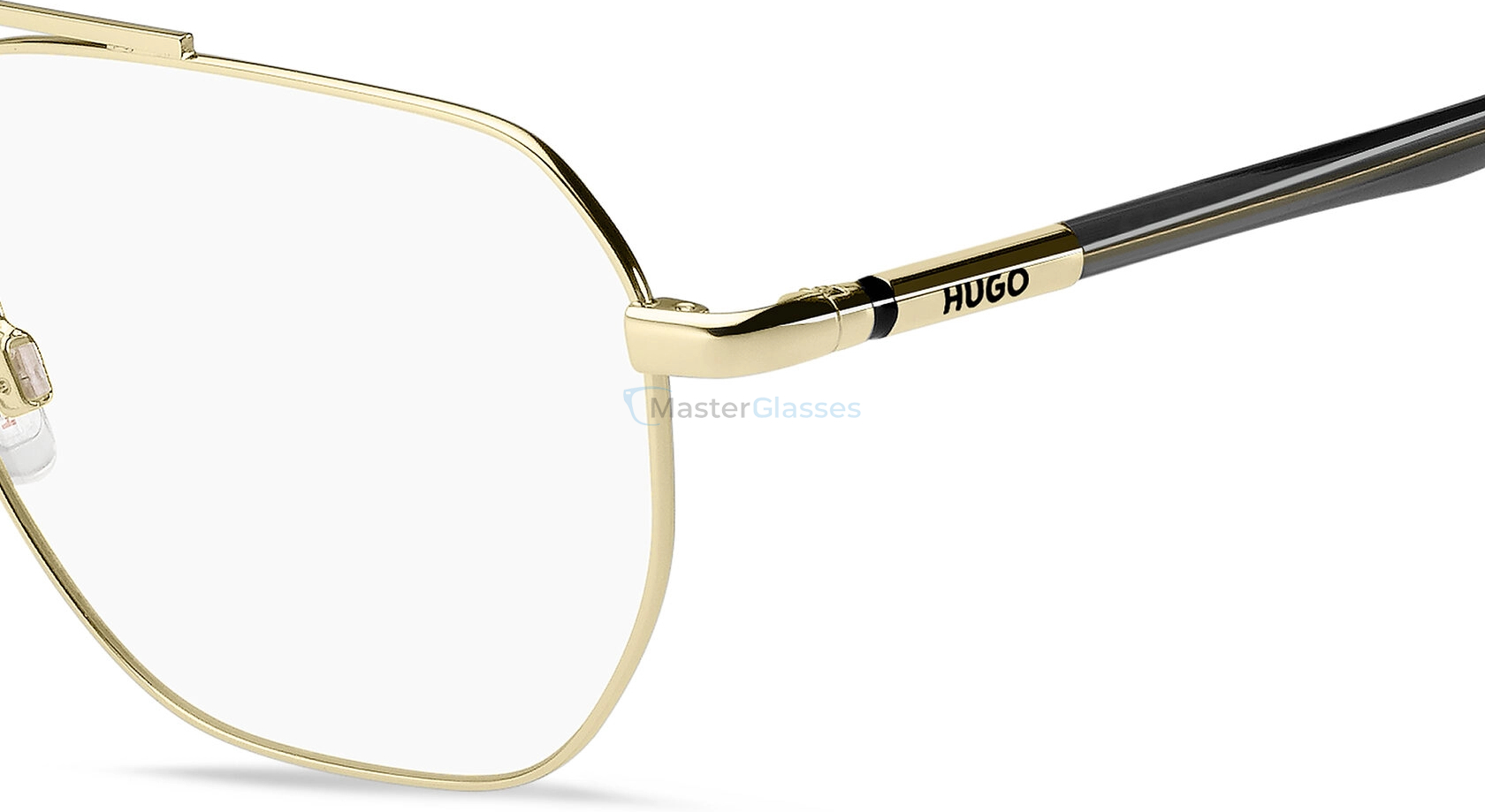 Оправа HUGO HG 1354 J5G Gold