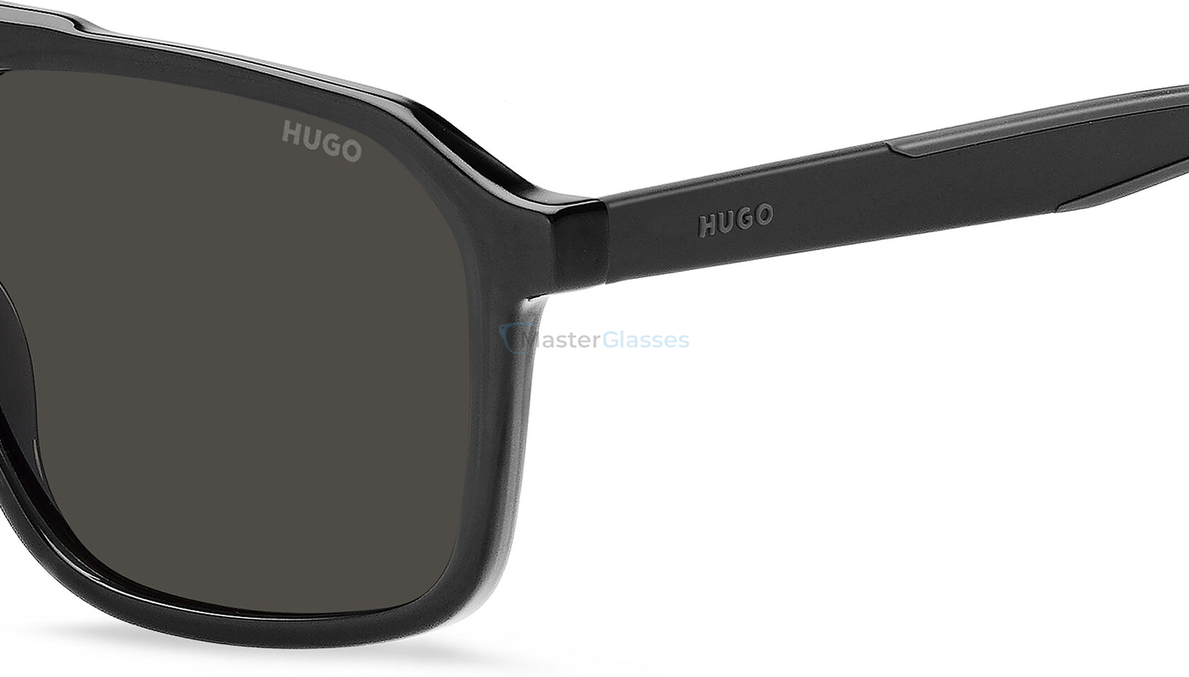 Солнцезащитные очки HUGO HG 1335/S KB7 Grey