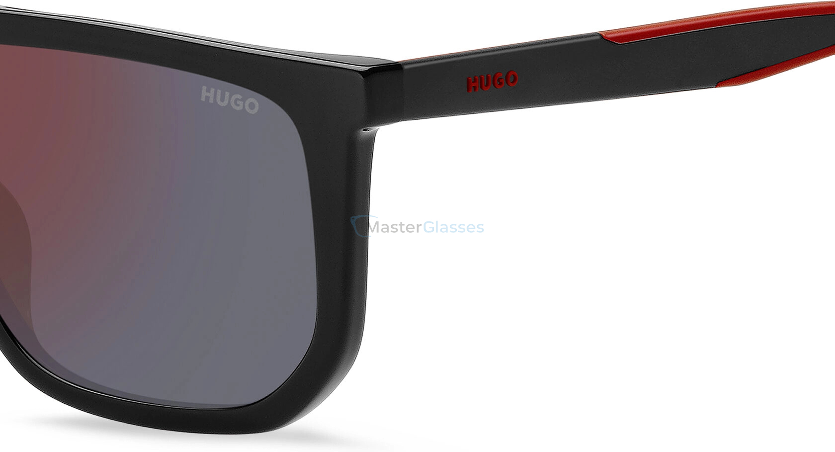 Солнцезащитные очки HUGO HG 1336/G/S 807 Black