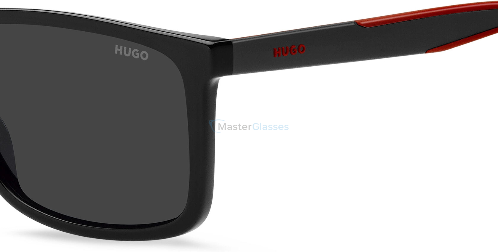 Солнцезащитные очки HUGO HG 1337/S 807 Black