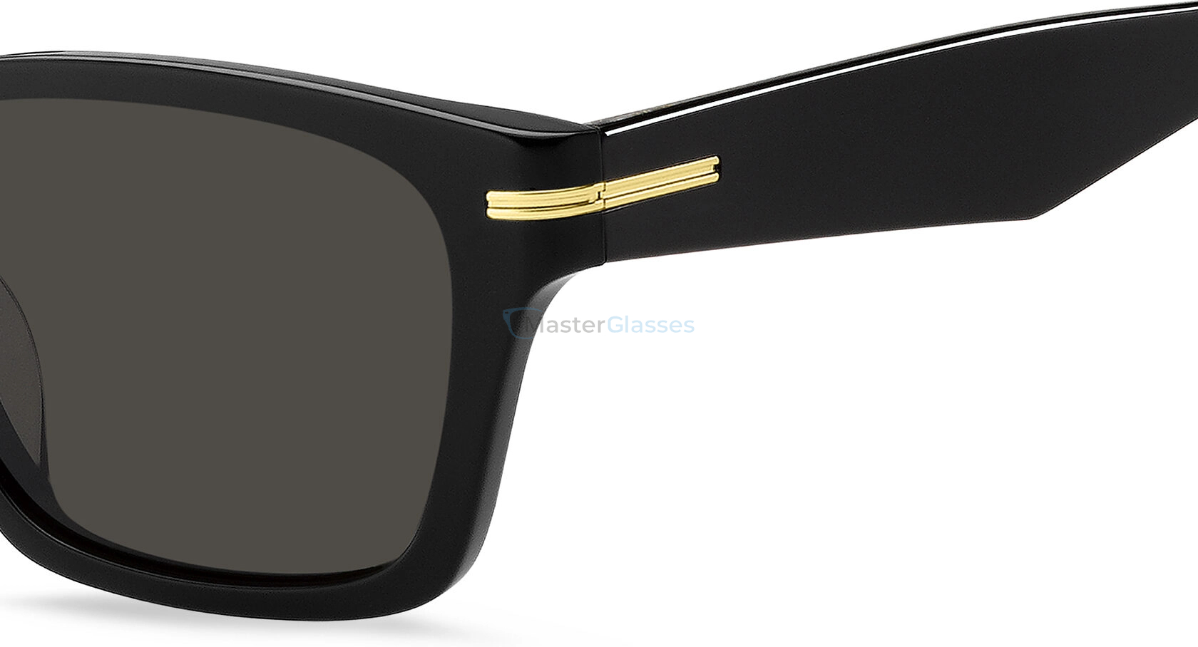 Солнцезащитные очки HUGO BOSS 1739/F/SK 807 Black