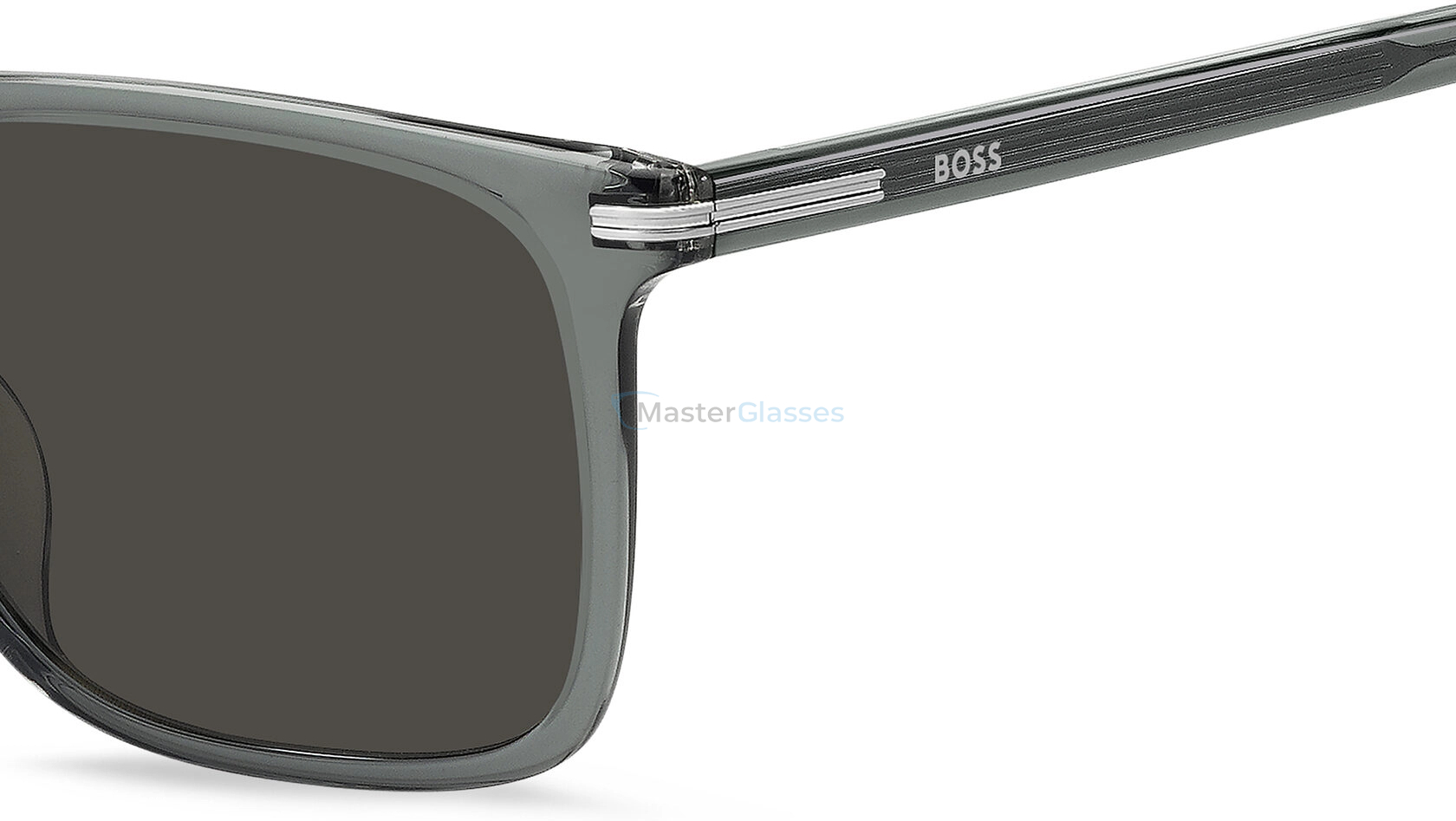 Солнцезащитные очки HUGO BOSS 1749/G/S CBL Grey Crystal