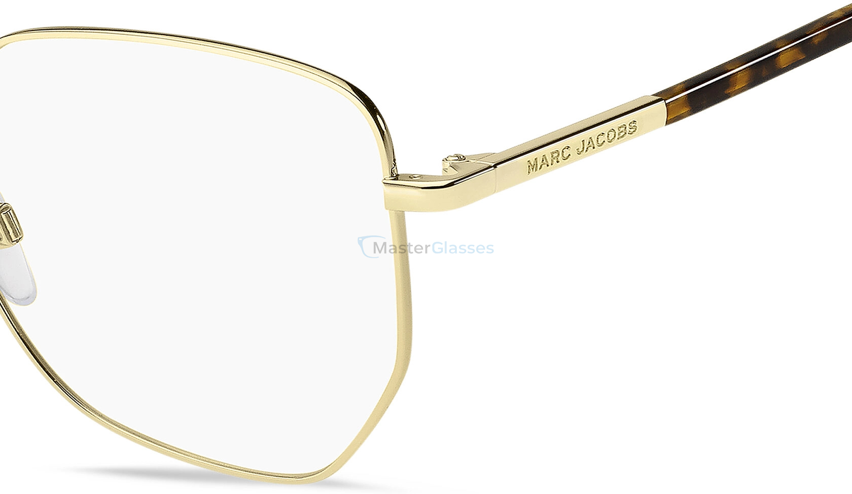 Оправа MARC JACOBS MARC 780 06J Gold Havana