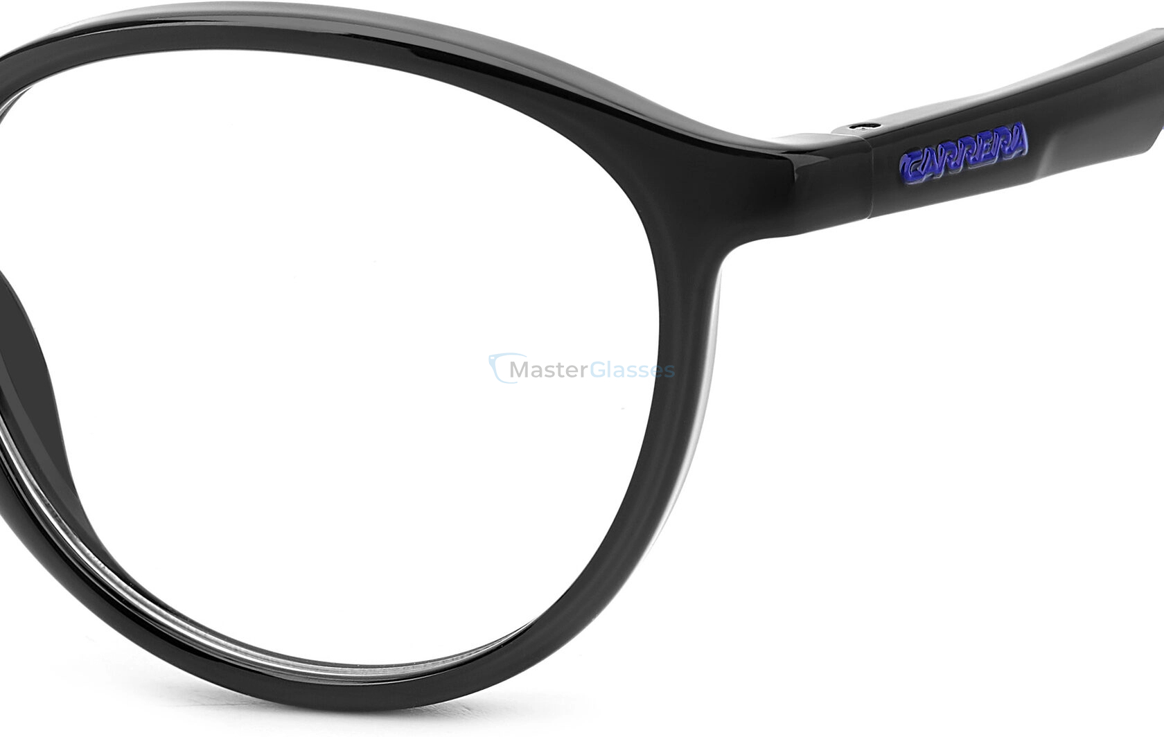 Оправа CARRERA 4418 D51 Black Blue