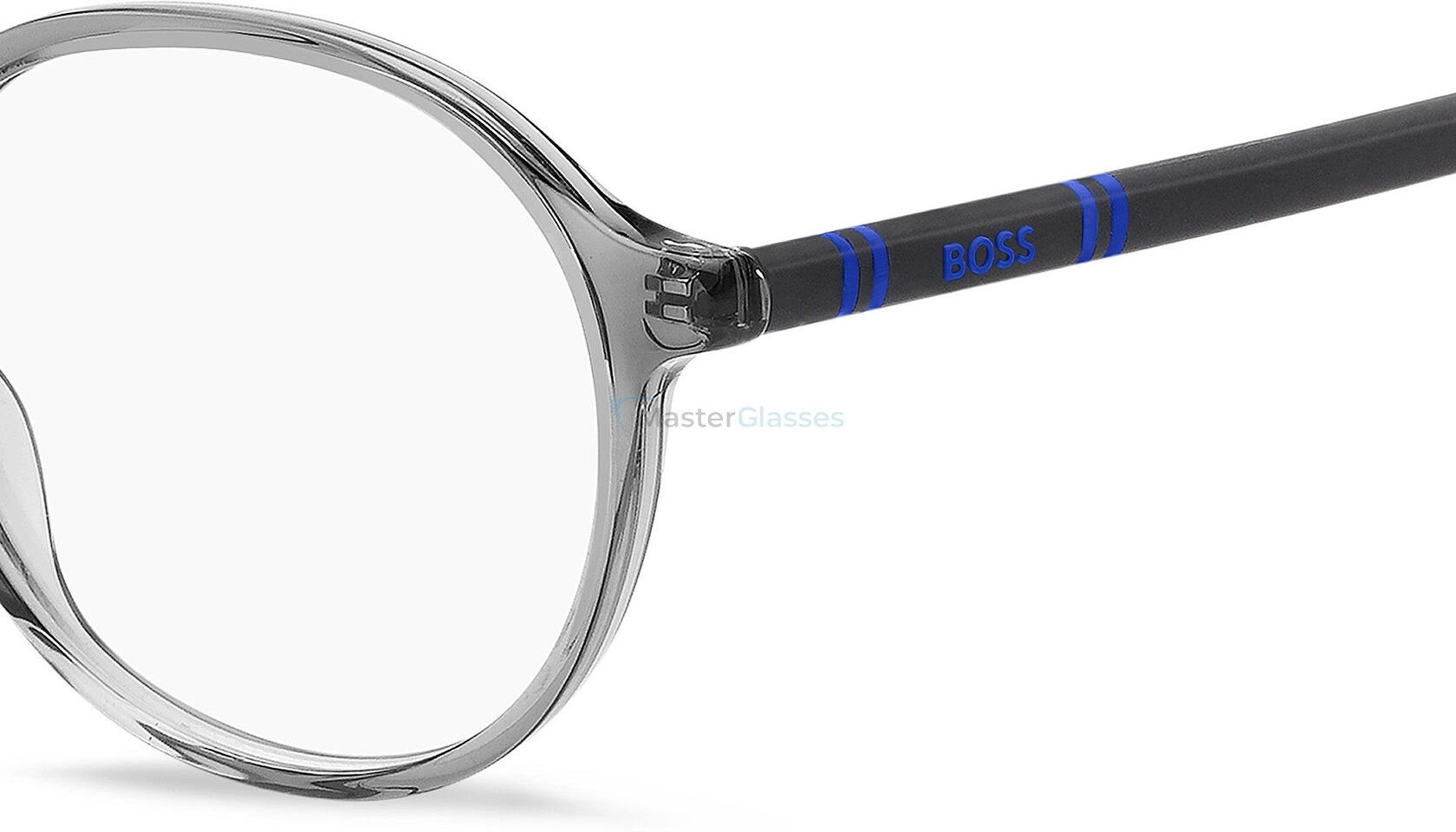 Детская оправа HUGO BOSS 1806 KB7 Grey