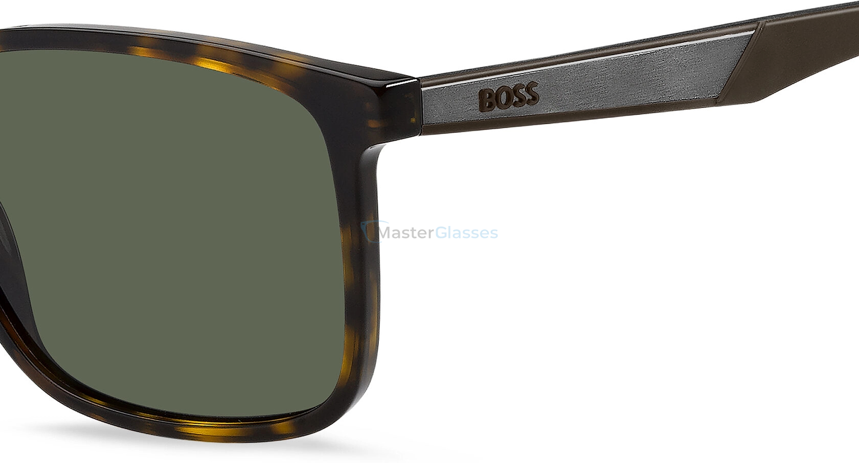 Солнцезащитные очки HUGO BOSS 1825/S 086 Havana