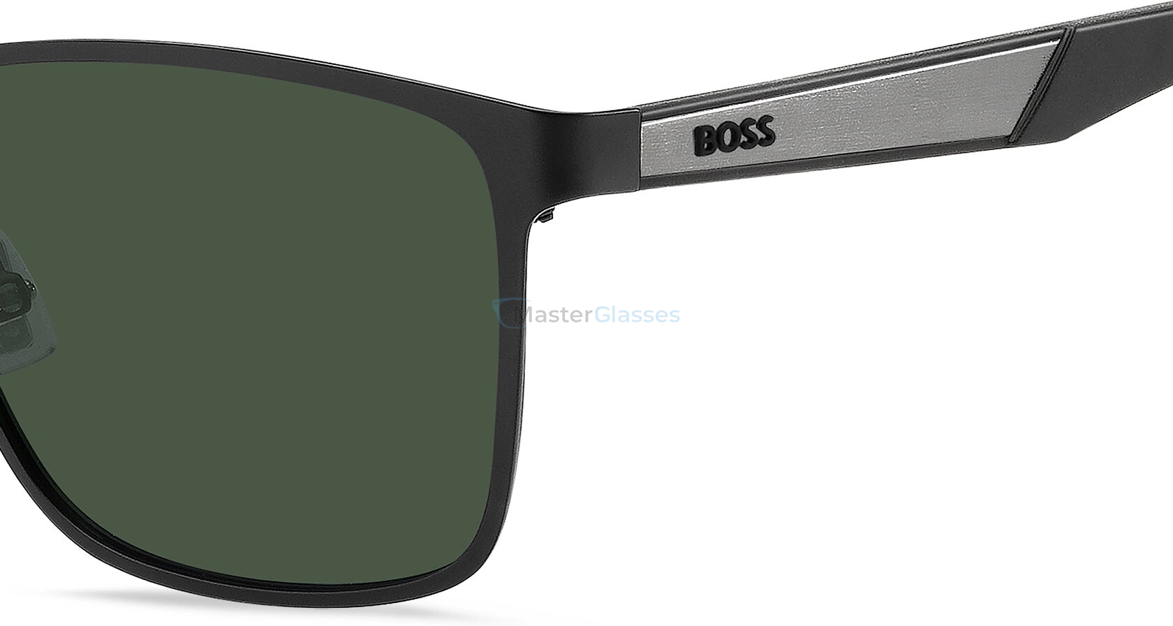 Солнцезащитные очки HUGO BOSS 1826/S 003 Matte Black