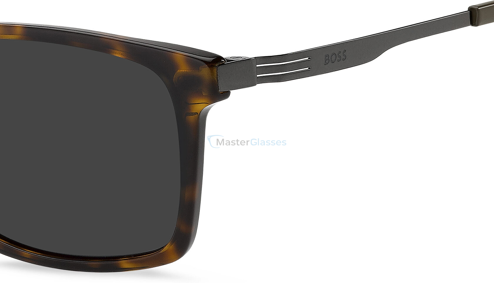 Солнцезащитные очки HUGO BOSS 1836/G/S 086 Havana