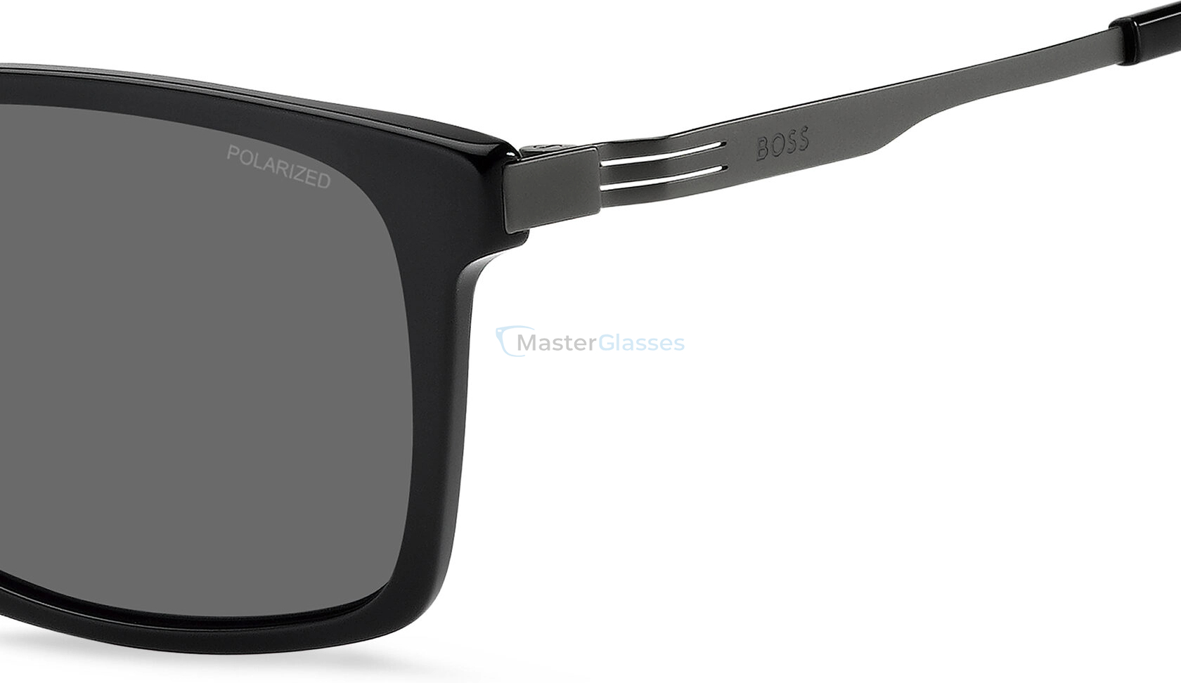 Солнцезащитные очки HUGO BOSS 1836/G/S 807 Black