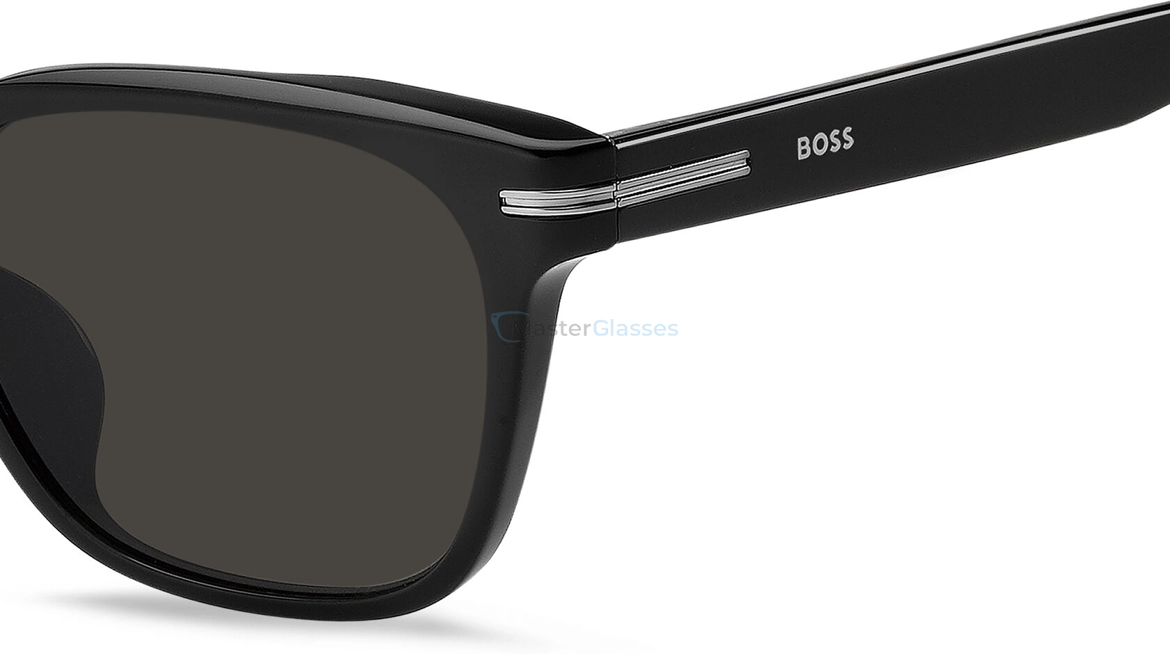 Солнцезащитные очки HUGO BOSS 1869/F/S 807 Black