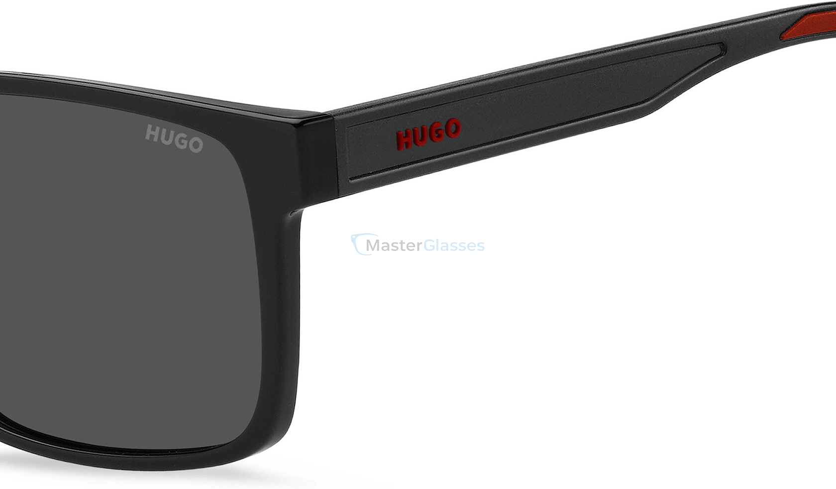 �������������� ���� HUGO HG 1369/S 807 Black