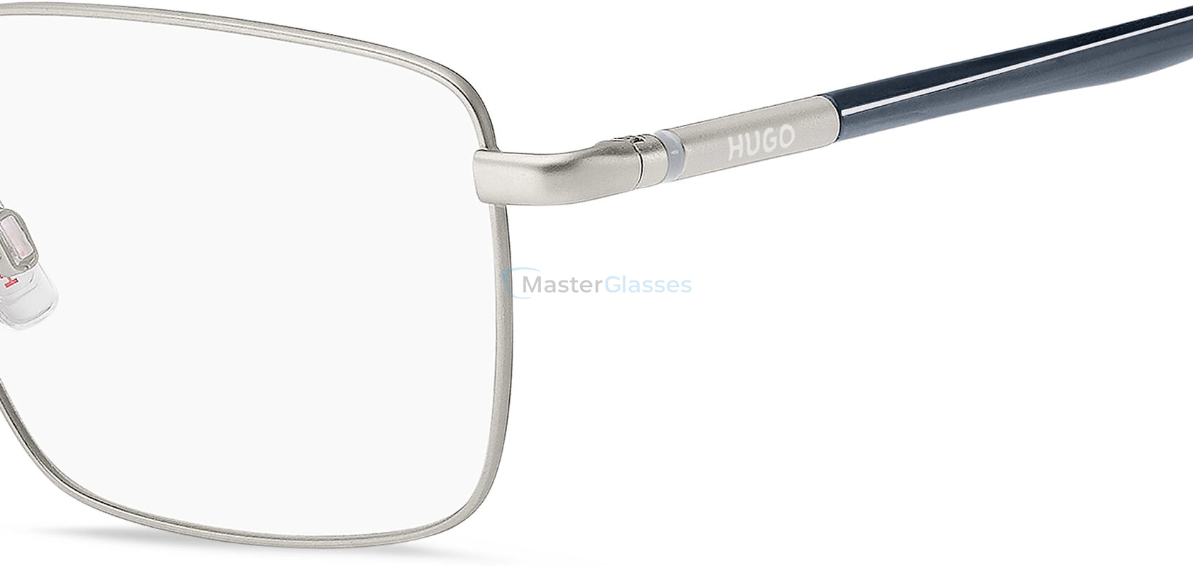 Оправа HUGO HG 1379 CTL Matte Palladium