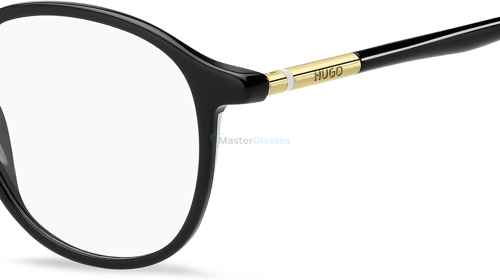 Оправа HUGO HG 1380 807 Black
